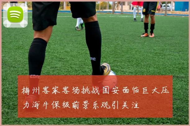 梅州客家客场挑战国安面临巨大压力海牛保级前景乐观引关注