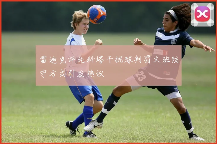 雷迪克评论科塔干扰球判罚文班防守方式引发热议
