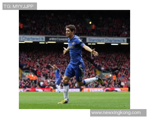 切尔西俱乐部向奥斯卡致以诚挚祝福与支持共度艰难时刻