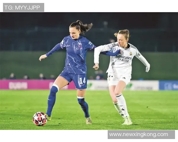 女足欧冠切尔西对巴萨比赛因停电中断VAR直播信号全失引发关注