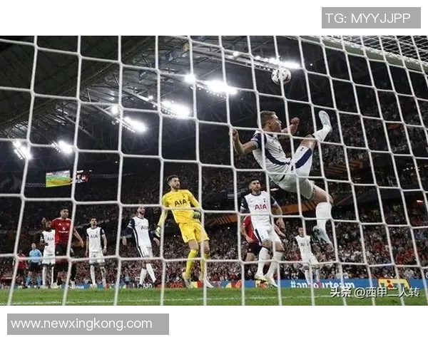 热刺计划与范德芬洽谈新合同期待提升球员薪资待遇